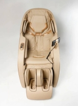 Массажное кресло MAO Intense Beige