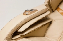 Массажное кресло MAO Intense Beige