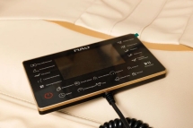 Массажное кресло MAO Intense Beige