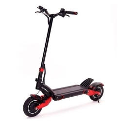 Электросамокат Kugoo G1 (Jilong)
