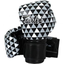 Перчатки Fairtex faiboxglove020
