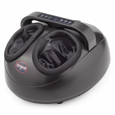 Массажер для ног Victory Fit VF-M330 Grey, фото 1