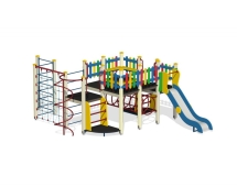 Игровой комплекс ИК-55