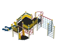 Игровой комплекс ИК-55