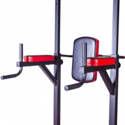 Турник напольный EVO FITNESS Home Line PT11, фото 4