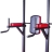 Турник напольный EVO FITNESS Home Line PT11