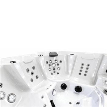 Спа Бассейн Lovia Spa L510, фото 5