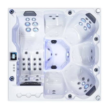 Спа Бассейн Lovia Spa L510, фото 1