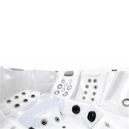 Спа Бассейн Lovia Spa L510, фото 4