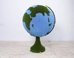 Топиари глобус - газон Есо, фото 1