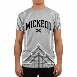 Футболка Wicked One wckshirt0238, фото 1