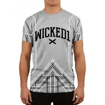 Футболка Wicked One wckshirt0238, фото 1