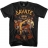 Футболка Hardcore Training hctshirt0145