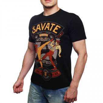 Футболка Hardcore Training hctshirt0145, фото 3