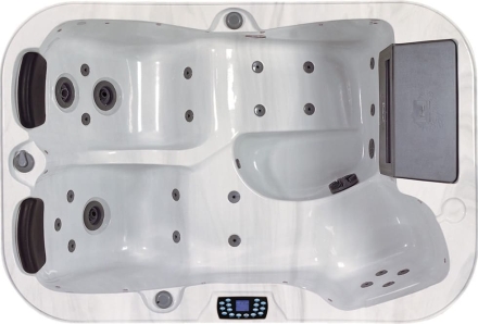 Спа бассейн Jazzi Pool Chicago SKT335A, фото 1