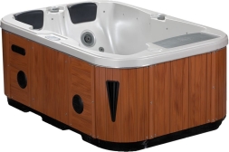 Спа бассейн Jazzi Pool Chicago SKT335A, фото 2