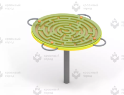 Игровой элемент «Лабиринт»