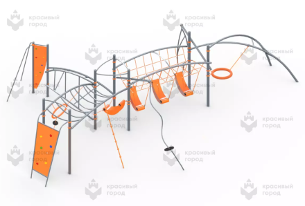 Спортивный комплекс «Йота», фото 1