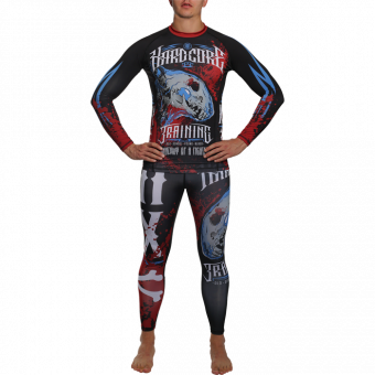 Штаны Hardcore Training hctpan015, фото 3