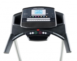 Беговая дорожка PRO-FORM Performance 1450 + кардиопояс Polar, фото 3