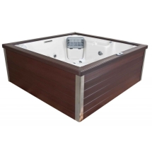 СПА Бассейн Jacuzzi J-LXL