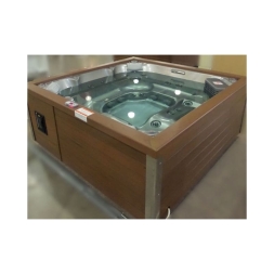 СПА Бассейн Jacuzzi J-LXL, фото 3