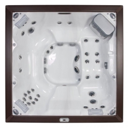 СПА Бассейн Jacuzzi J-LXL, фото 1