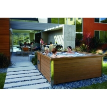 СПА Бассейн Jacuzzi J-LXL