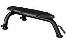 UFC Скамья горизонтальная UFC Скамья горизонтальная