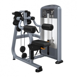 Tpeнaжep Дельтовидные сидя PRECOR DSL504