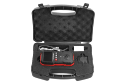 Газоанализатор для измерения концентрации сероводорода МЕГЕОН 08007 к0000034416, фото 8