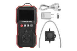 Газоанализатор для измерения концентрации сероводорода МЕГЕОН 08007 к0000034416, фото 7