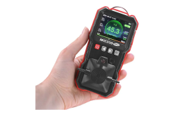 Газоанализатор для измерения концентрации сероводорода МЕГЕОН 08007 к0000034416, фото 5