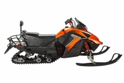 Снегоход AVANTIS Capitan 150 (А)