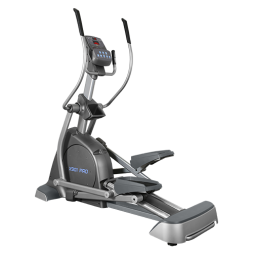 BRONZE GYM X901 PRO Эллиптический тренажер коммерческий, фото 1