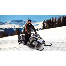 Снегоход STELS Капитан 150, фото 12