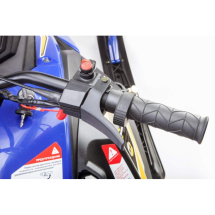 Снегоход STELS Капитан 150