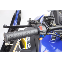 Снегоход STELS Капитан 150