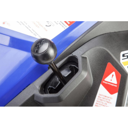 Снегоход STELS Капитан 150, фото 6