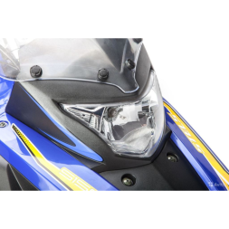 Снегоход STELS Капитан 150, фото 4