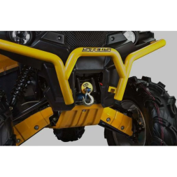 Квадроцикл Stels ATV 650 Guepard Trophy TE 2.0 K01 GN, фото 20