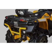 Квадроцикл Stels ATV 650 Guepard Trophy TE 2.0 K01 GN