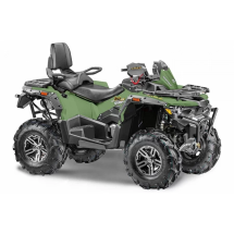 Квадроцикл Stels ATV 650 Guepard Trophy TE 2.0 K01 GN