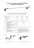 Опора для станка хореографического PREMIUM ОДНОРЯДНОГО пристенного (промежуточная)