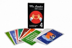Mr. Leader. Набор 4 (на русском)