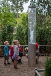 Торнадо водяное с ручным приводом, фото 5