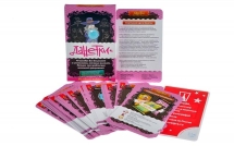 Данетки. Маленький детектив (на русском)