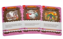 Данетки. Маленький детектив (на русском)