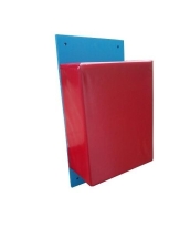 Макивара настенная