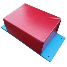 Макивара настенная